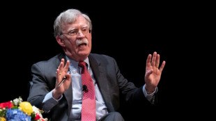 EEUU acusa a Ir&aacute;n de conspirar para matar al exasesor de la Casa Blanca John Bolton
