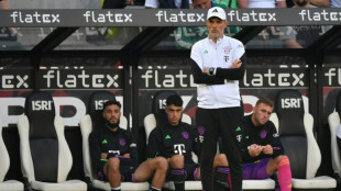 Kane will be 'an absolute success story', says Bayern boss Tuchel