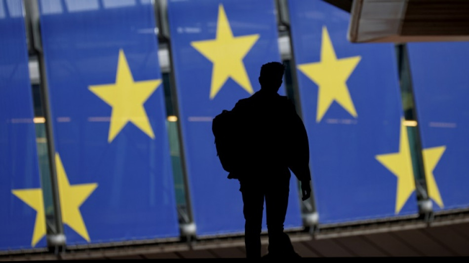 Registran oficinas del Parlamento Europeo en una investigaci&oacute;n por la injerencia rusa