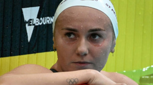 Titmus 'raring to go' as world swimming showdown looms