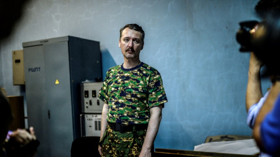 Ex-l&iacute;der separatista e blogueiro &eacute; processado por 'extremismo' na R&uacute;ssia

