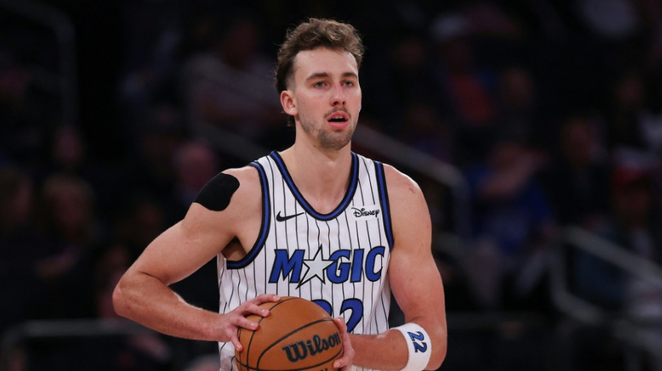 Orlando gelingt Revanche: Wagner lobt "starke Reaktion"