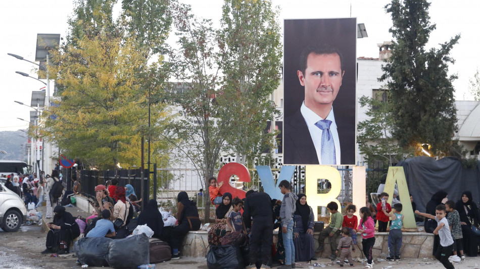 Mosca, Assad &egrave; al sicuro in Russia, non aderiamo alla Cpi