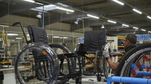 Plus de 180.000 personnes ont b&eacute;n&eacute;fici&eacute; de la r&eacute;forme de prise en charge des fauteuils roulants