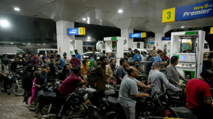 Paquist&atilde;o anuncia transporte p&uacute;blico gratuito em meio &agrave; crise energ&eacute;tica