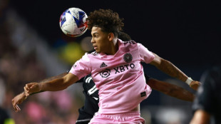 Miami draw with Orlando without ex-Barca trio