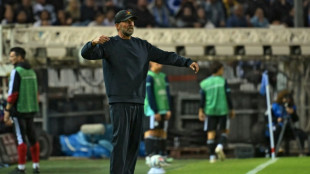 Alemanha fica no 0 a 0 na visita &agrave; Gr&eacute;cia e se complica na Liga das Na&ccedil;&otilde;es