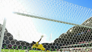 Sinclair penalty saved as Olympic champions Canada held by Nigeria
