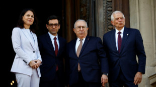 Francia y sus aliados prometen m&aacute;s de 2.000 millones de d&oacute;lares para Sud&aacute;n tras un a&ntilde;o de guerra