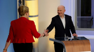 Berichte: Giffey will Berliner SPD Koalition mit CDU vorschlagen