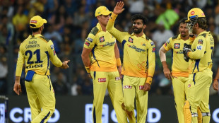 Rahane blitz helps Chennai floor Mumbai in IPL