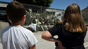 Le collège de Nogent rouvre après le meurtre d'une surveillante, le suspect bientôt devant un juge d'instruction