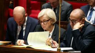 Frankreich will atomare Abschreckung allein finanzieren 