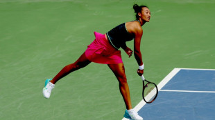 US Open quarter-finalist Zheng wins Asian Games gold