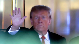 Trump deposita una fianza de USD 83 millones en caso de demanda por difamaci&oacute;n