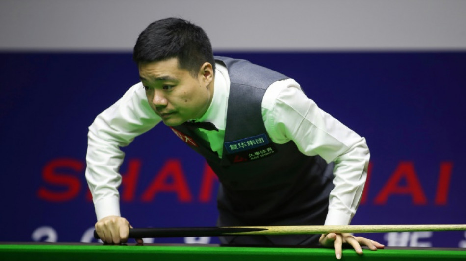 Wuhan to play host as world snooker returns to China
