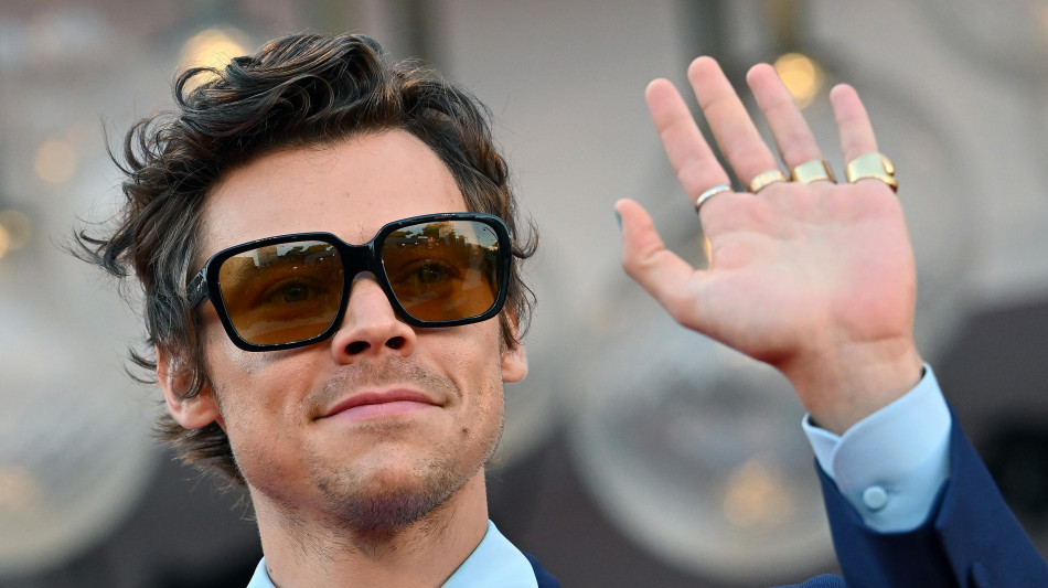 Harry Styles su Liam Payne, 'mi mancher&agrave;'