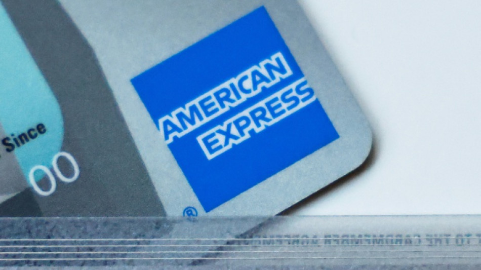 Cookies publicitaires: la filiale fran&ccedil;aise d'American Express &eacute;cope de 1,5 million d'euros d'amende