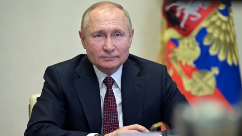 Ruido de sables en Rusia y amenazas econ&oacute;micas de EEUU por crisis en Ucrania