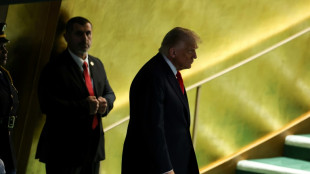 La ONU informó a Trump que inició una investigación sobre sus denuncias de "sabotaje"