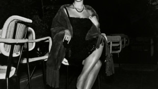 Claudia Cardinale en cinco películas