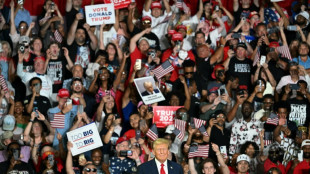 &iquest;Qui&eacute;n podr&iacute;a ser el vicepresidente de Trump?