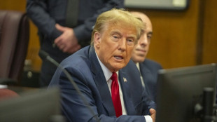 Multa de USD 355 millones a Trump en Nueva York e inhabilitaci&oacute;n de tres a&ntilde;os
