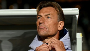 Messi's conqueror Renard wants more 'unforgettable' World Cup moments