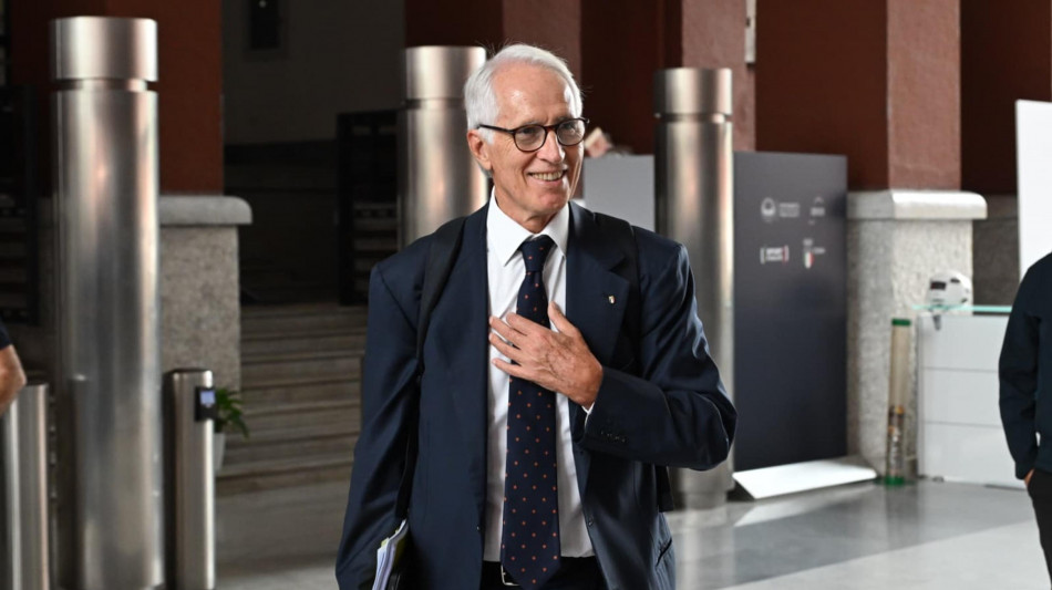 Figc: Malag&ograve; si tessera, sar&agrave; dirigente accompagnatore all'Aniene calcio a 5