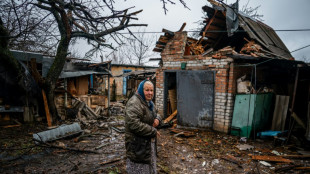 Au&szlig;enminister: Ukraine hat schwierigsten Winter ihrer Geschichte &uuml;berstanden