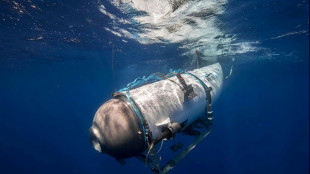 Falhas de engenharia causaram desastre com submersível Titan, afirma agência