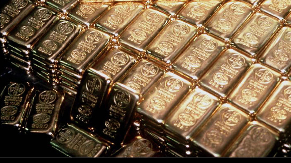 Il prezzo dell'oro scende dello 0,63% a 4.392,60 dollari l'oncia