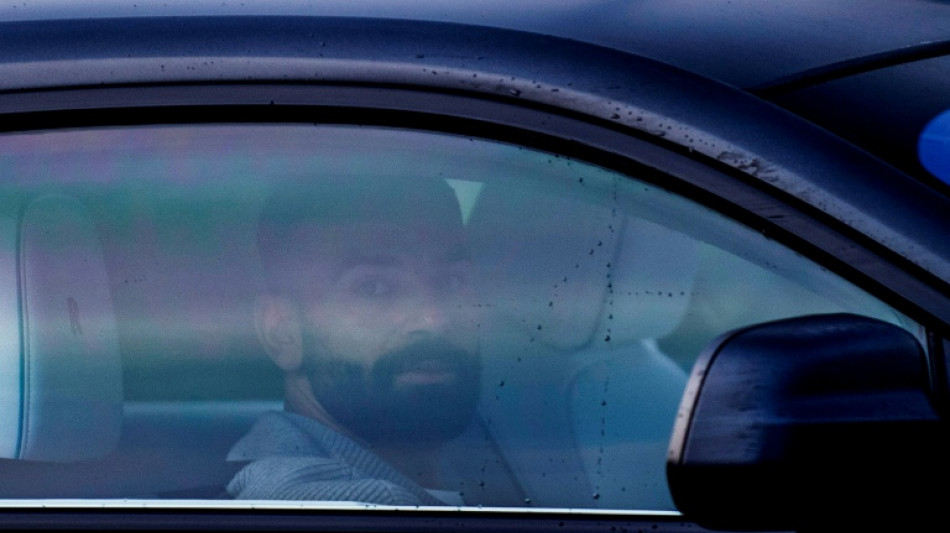 Arabia Saudita hará "todo lo posible" por fichar a Mohamed Salah