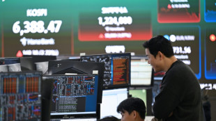 El "boom" de los chips impulsa el crecimiento m&aacute;s r&aacute;pido de Corea del Sur en cinco a&ntilde;os