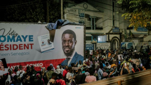 Les S&eacute;n&eacute;galais toujours suspendus au r&eacute;sultat de la pr&eacute;sidentielle