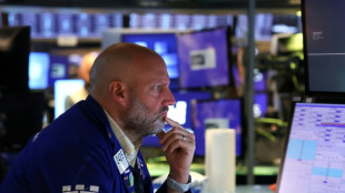 Wall Street cl&ocirc;ture en hausse, l'optimisme des investisseurs ne faiblit pas