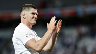 England's returning Farrell 'has fun' in Chile rout
