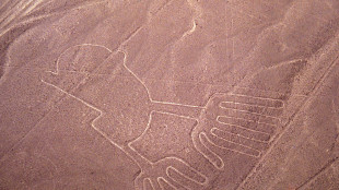 Per&ugrave;, Nazca senza turisti, cibo e benzina