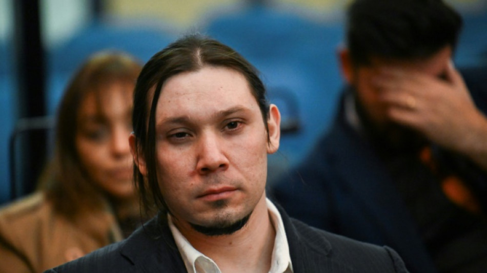 Acusado de atentado a Kirchner en Argentina dice que "jam&aacute;s matar&iacute;a a una persona"