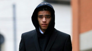 Ten Hag silent on Greenwood after charges against Man Utd player dropped