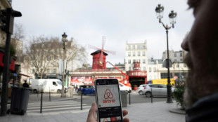 Veintis&eacute;is hoteles denuncian a Airbnb en Francia por "competencia desleal"