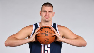 Nuggets adjusting to being 'the hunted' in bid for NBA title repeat