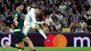 English sides seek redemption from Champions League reality check