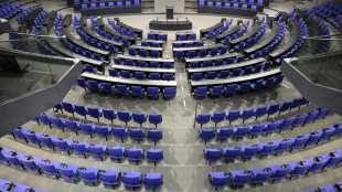 Umstrittene Wahlrechtsreform der "Ampel" im Bundestag beschlossen