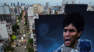 Argentinos recuerdan a Maradona en el 62 aniversario de su nacimiento