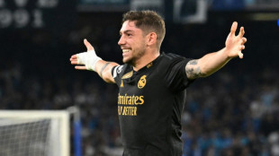 Unlucky Meret hands Madrid win at Napoli