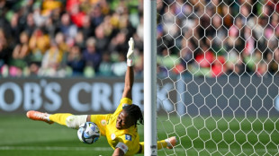Nigerian hero denies Canada but no Philippines World Cup fairytale