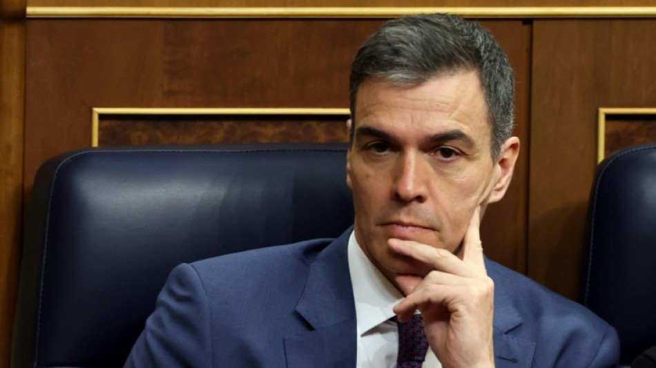 &iquest;Dimitir&aacute; o no? Espa&ntilde;a aguarda la decisi&oacute;n de Pedro S&aacute;nchez