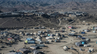 Seis meses despu&eacute;s del sismo en el sureste de Afganist&aacute;n, los damnificados encuentran nuevos hogares