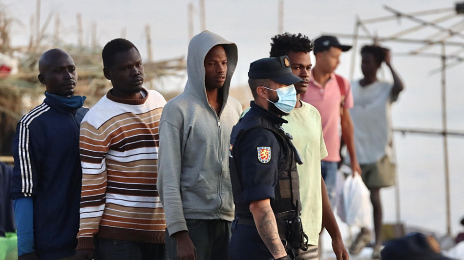 Budapest, 'non accetteremo migranti inviati da altri Paesi Ue'